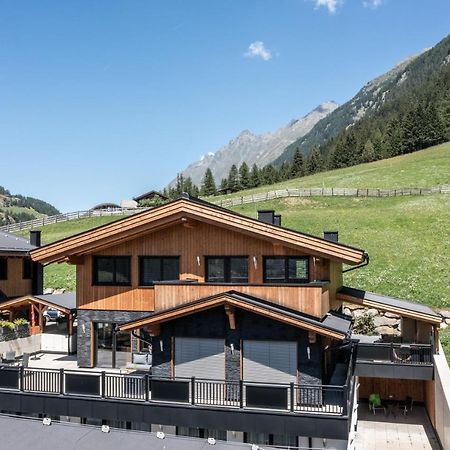 A Casa Onyx Sölden Exterior foto