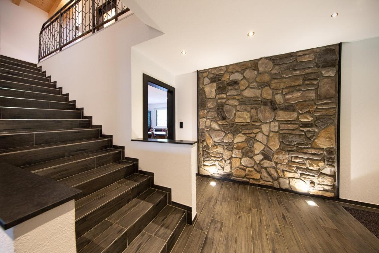 A Casa Onyx Sölden Exterior foto