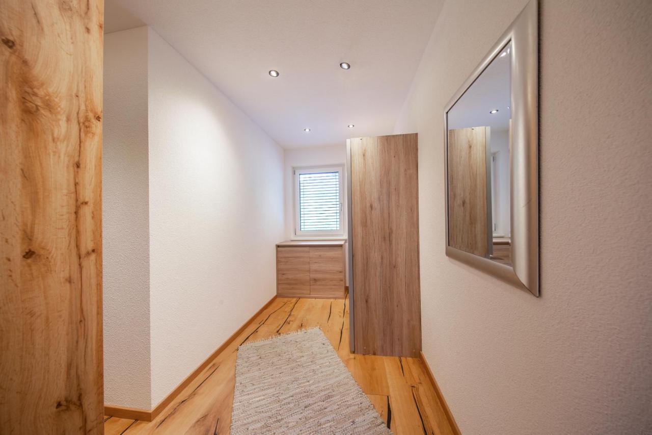 A Casa Onyx Sölden Exterior foto